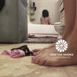 Venetian Snares : Affectionate